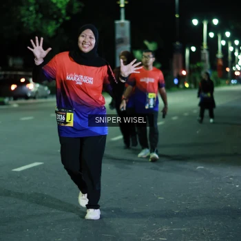 Runner Photo 3526233