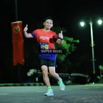 Runner Photo 3526234