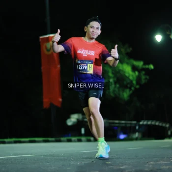Runner Photo 3526235