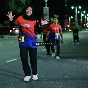 Runner Photo 3526238