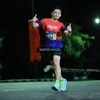 Runner Photo 3526240