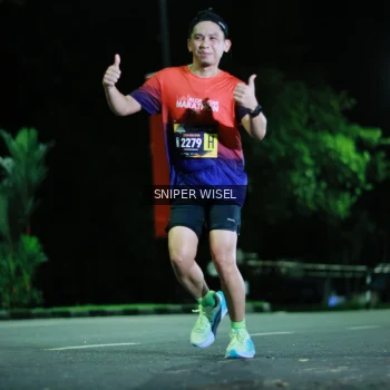 Runner Photo 3526241