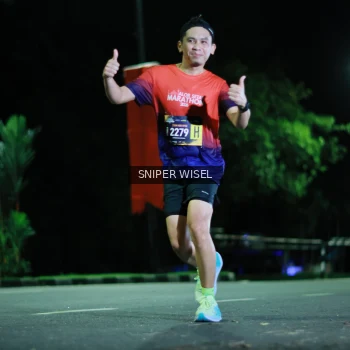Runner Photo 3526244