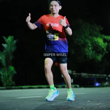 Runner Photo 3526248
