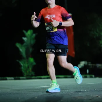 Runner Photo 3526252
