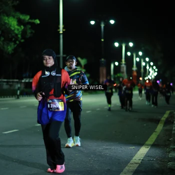 Runner Photo 3526263