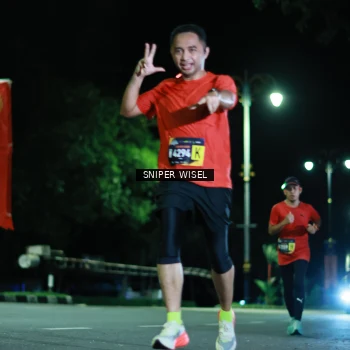 Runner Photo 3526284
