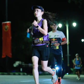 Runner Photo 3526291