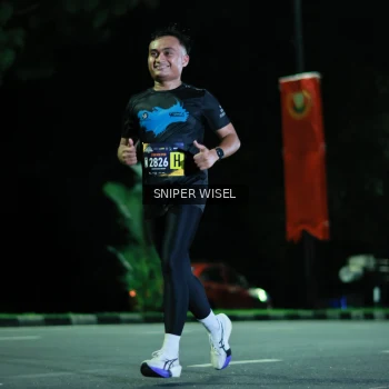 Runner Photo 3526300