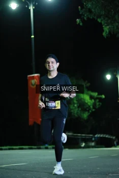 Runner Photo 3526314