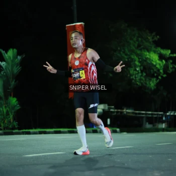 Runner Photo 3526317