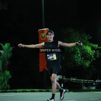 Runner Photo 3526320