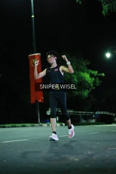 Runner Photo 3526321
