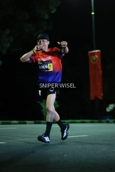 Runner Photo 3526352