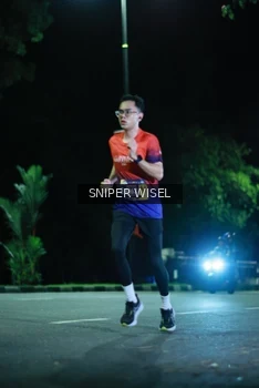 Runner Photo 3526354