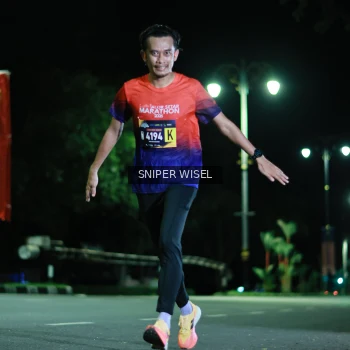 Runner Photo 3526372