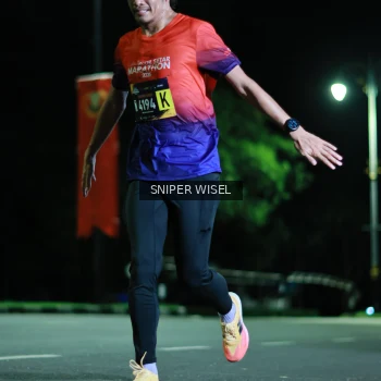 Runner Photo 3526373