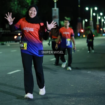 Runner Photo 3526394