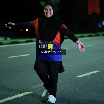 Runner Photo 3526417