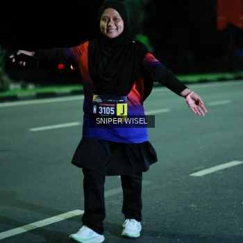Runner Photo 3526420