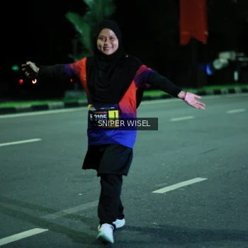 Runner Photo 3526421