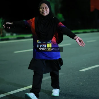 Runner Photo 3526422