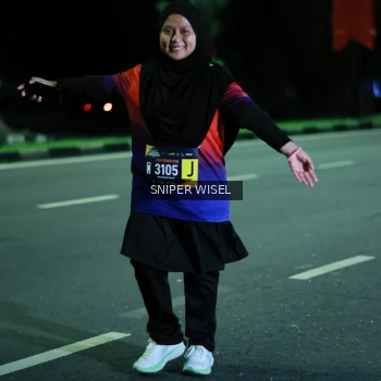 Runner Photo 3526425