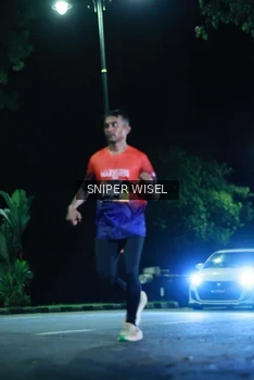 Runner Photo 3526433