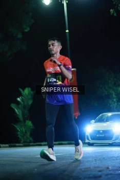 Runner Photo 3526438
