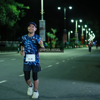 Runner Photo 3526440