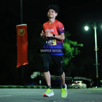 Runner Photo 3526451