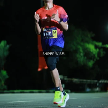 Runner Photo 3526457