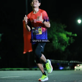 Runner Photo 3526461