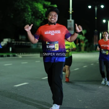 Runner Photo 3526538