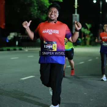 Runner Photo 3526540