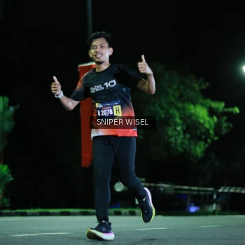Runner Photo 3526542