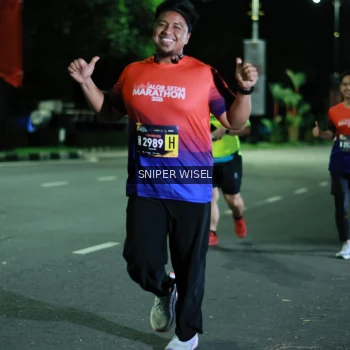 Runner Photo 3526544