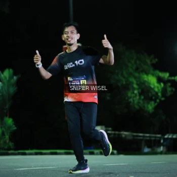 Runner Photo 3526545