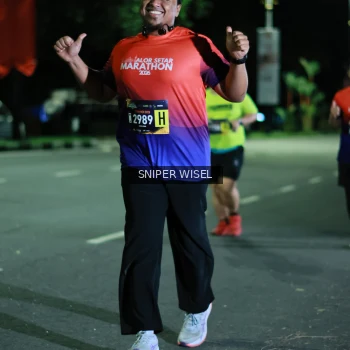 Runner Photo 3526546