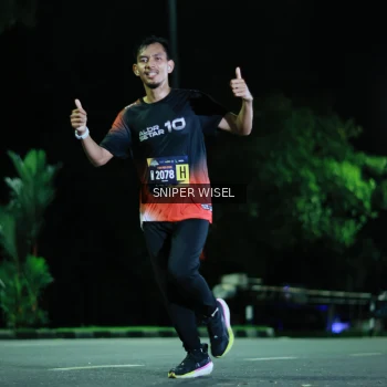 Runner Photo 3526547