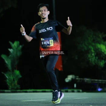 Runner Photo 3526549