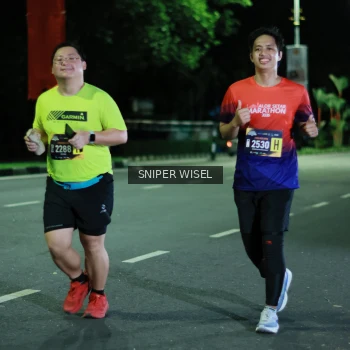 Runner Photo 3526554