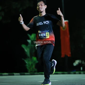 Runner Photo 3526555