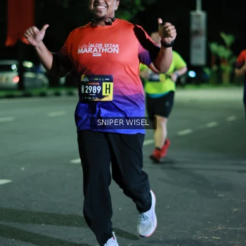Runner Photo 3526556