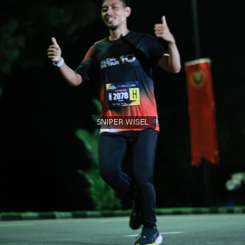 Runner Photo 3526557
