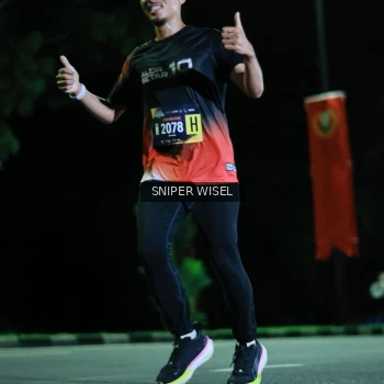 Runner Photo 3526563