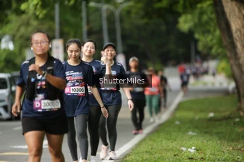 Runner Photo 35266