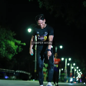 Runner Photo 3526620
