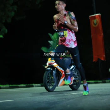 Runner Photo 3526672