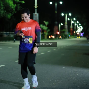 Runner Photo 3526680